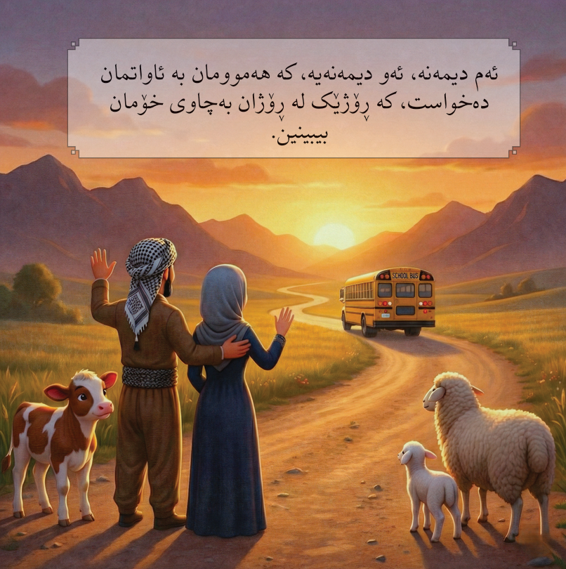 Story Illustration 2