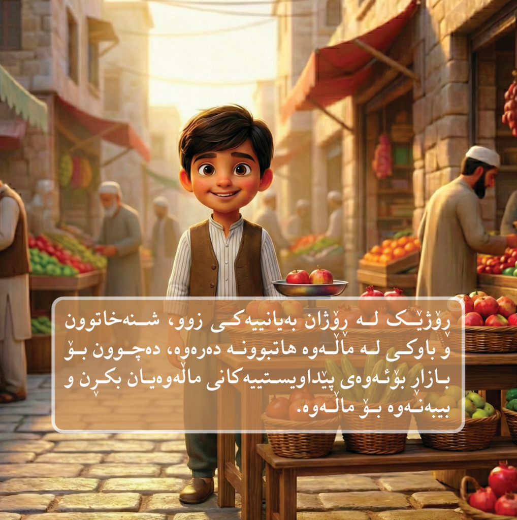 Story Illustration 2