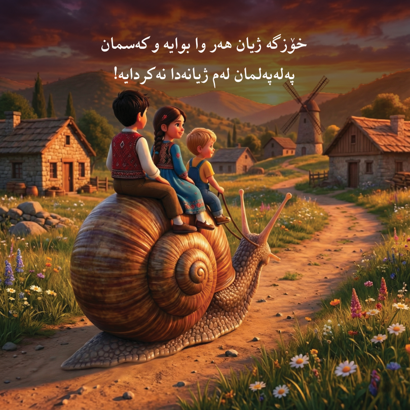 Story Illustration 2